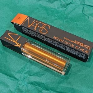 NARS Oil Infused Lip Tint (Laguna)